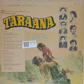 Raamlaxman - Taraana (Vinyl)